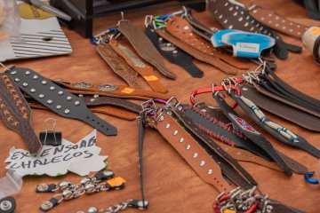 22 Reunión Motera Cabaleiros do Ferro